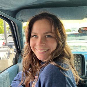 Meet your Posher, Mady